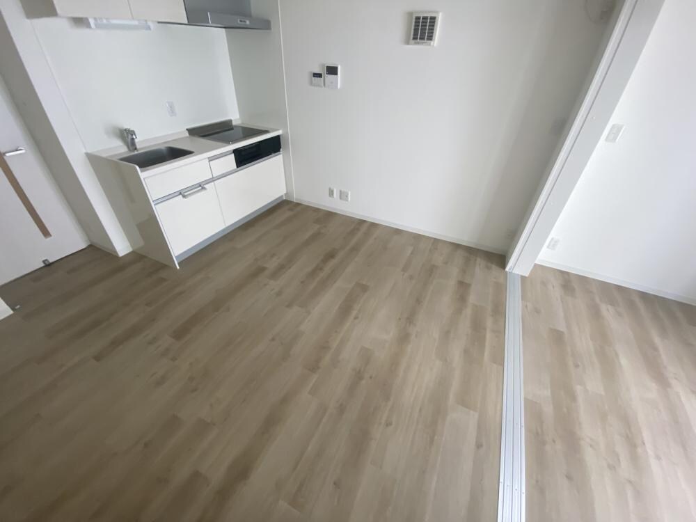 ウィステリア門戸の物件内観写真