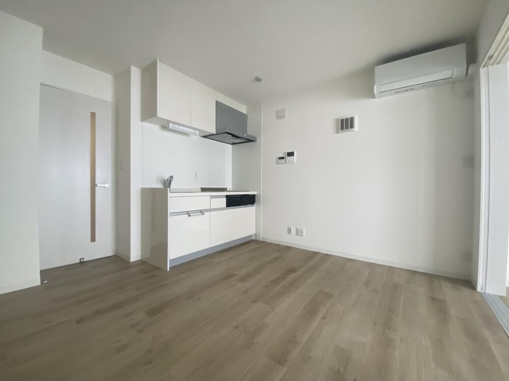 ウィステリア門戸の物件内観写真