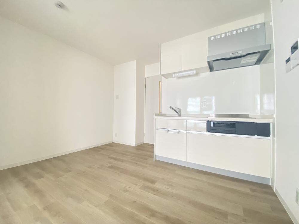 ウィステリア門戸の物件内観写真