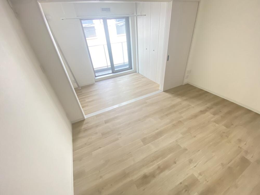 ウィステリア門戸の物件内観写真