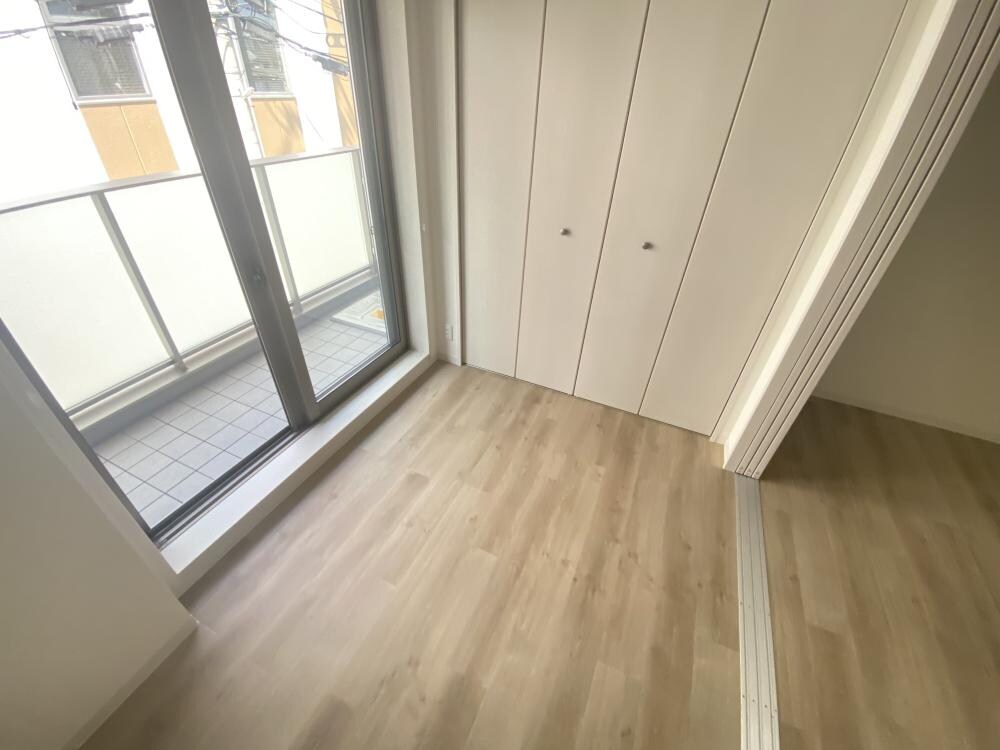 ウィステリア門戸の物件内観写真