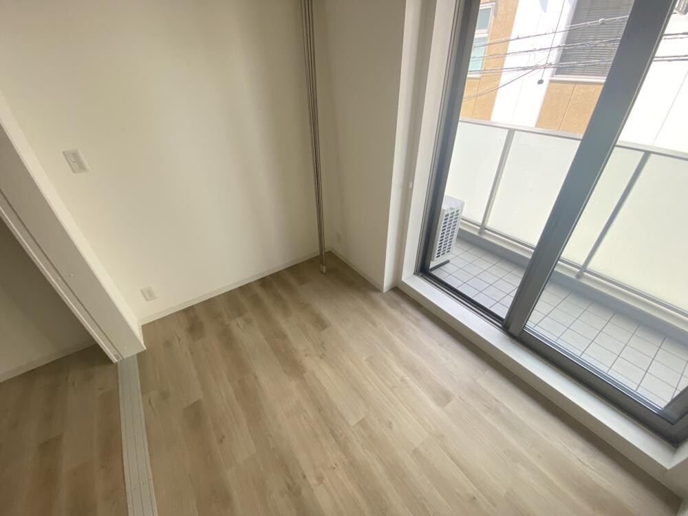 ウィステリア門戸の物件内観写真