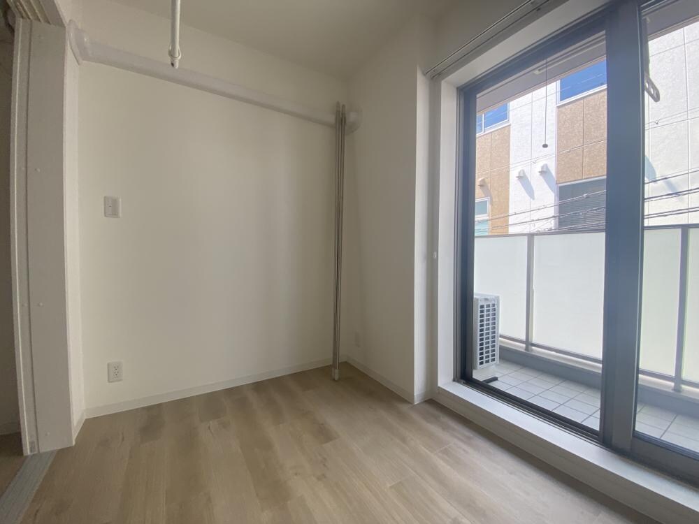 ウィステリア門戸の物件内観写真