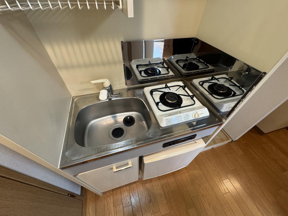 エスティライフ武庫之荘の物件内観写真