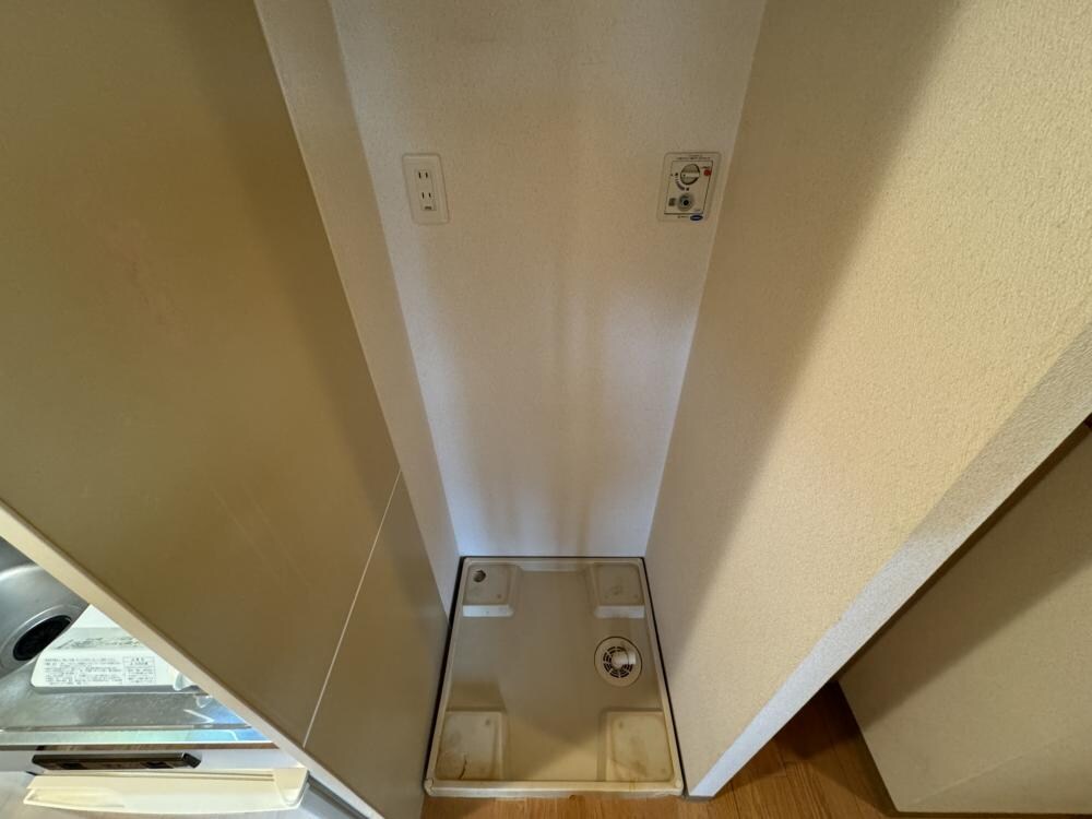 エスティライフ武庫之荘の物件内観写真