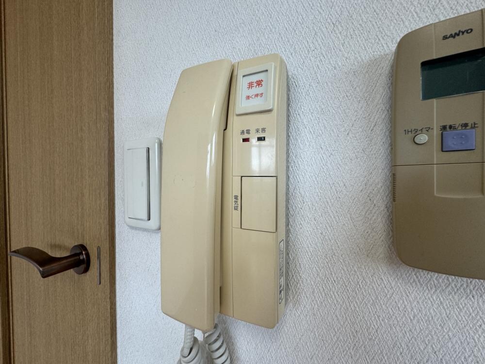 エスティライフ武庫之荘の物件内観写真