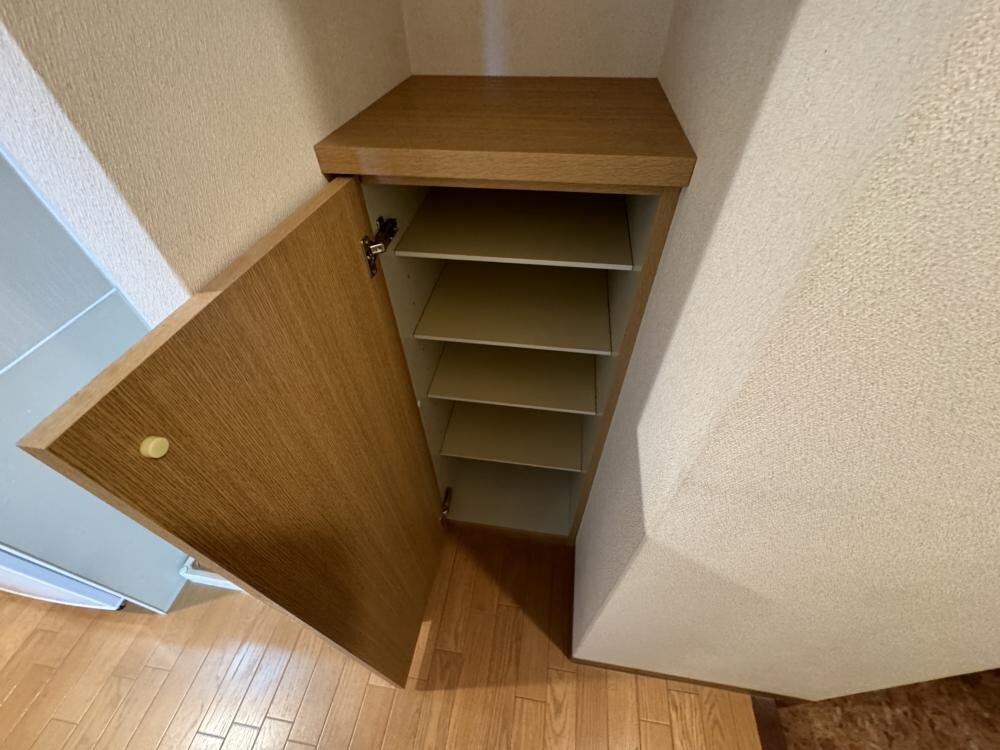 エスティライフ武庫之荘の物件内観写真