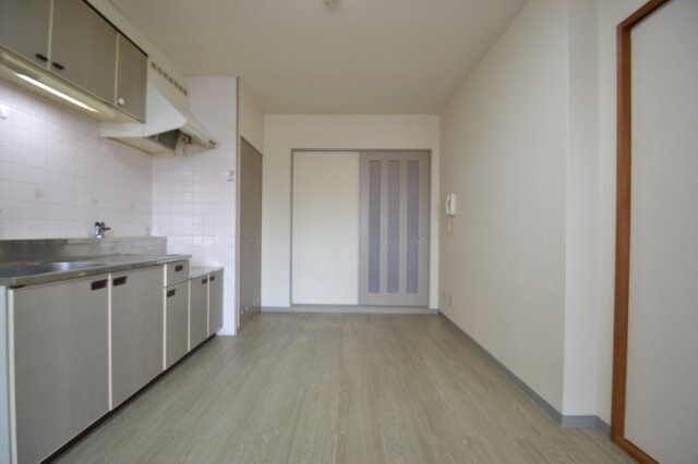 ひらこうパート1の物件内観写真