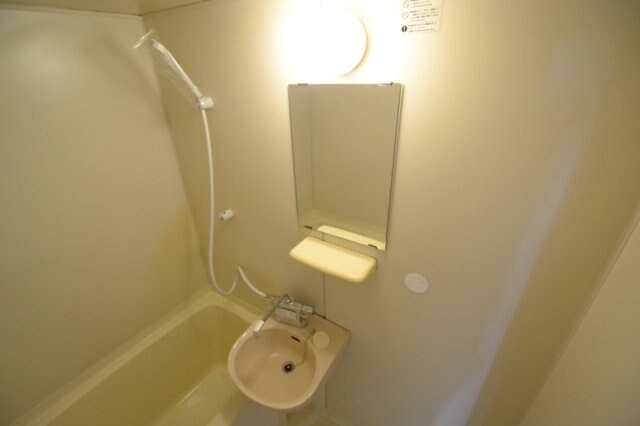 ひらこうパート1の物件内観写真