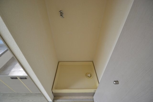 ひらこうパート1の物件内観写真