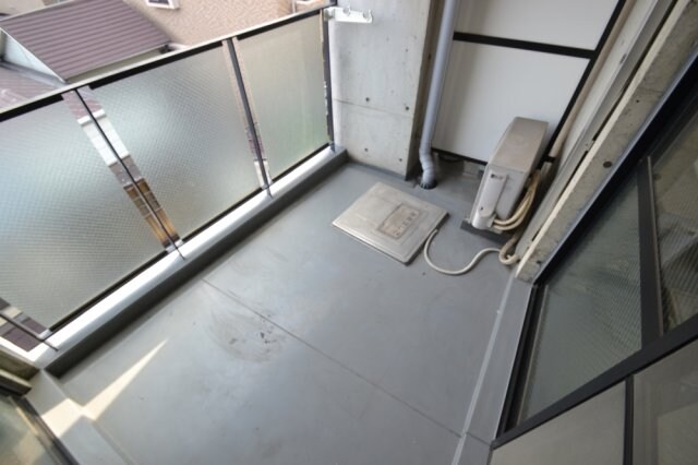 ひらこうパート1の物件内観写真