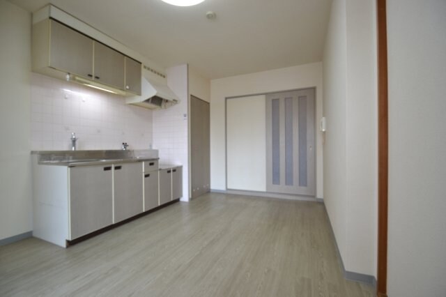 ひらこうパート1の物件内観写真