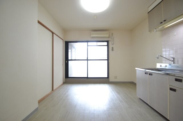 ひらこうパート1の物件内観写真