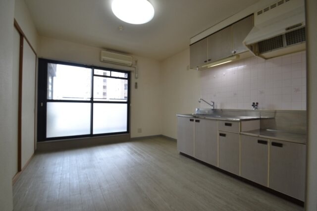 ひらこうパート1の物件内観写真