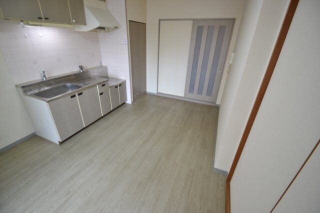 ひらこうパート1の物件内観写真