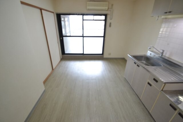 ひらこうパート1の物件内観写真