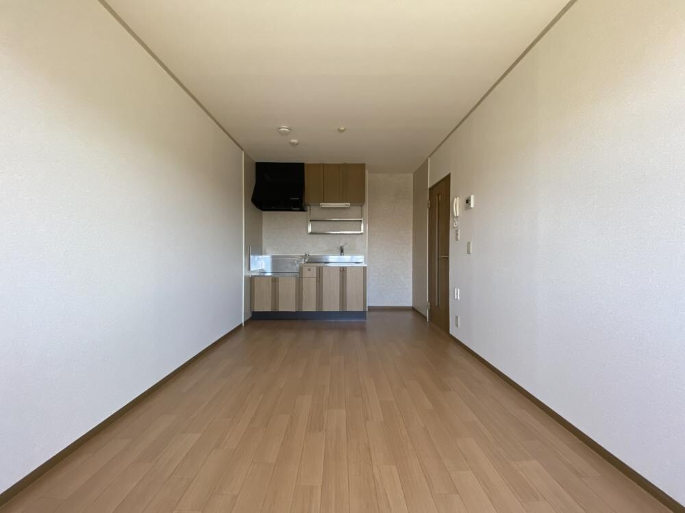 マドレ・ミホの物件内観写真