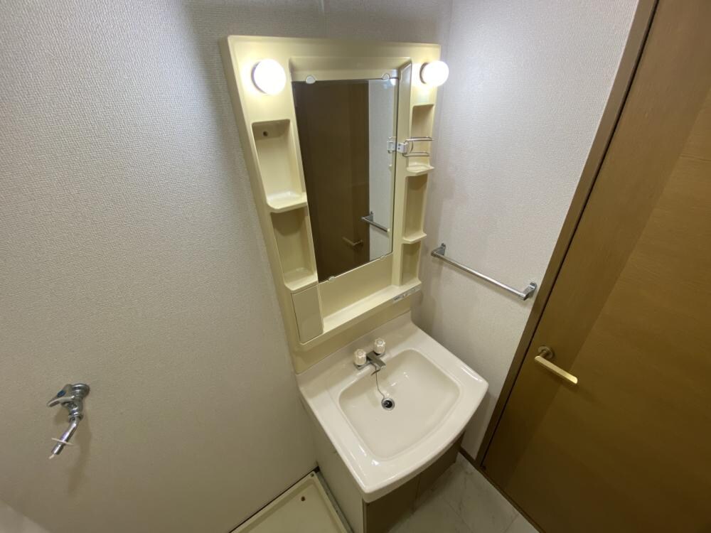 マドレ・ミホの物件内観写真