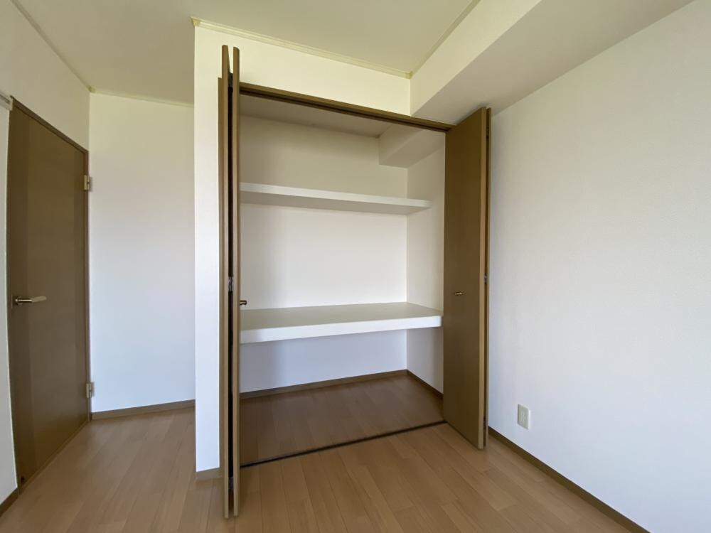 マドレ・ミホの物件内観写真