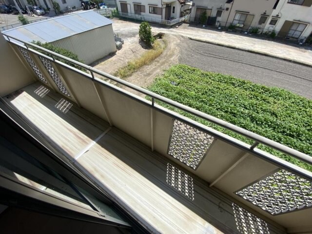 マドレ・ミホの物件内観写真