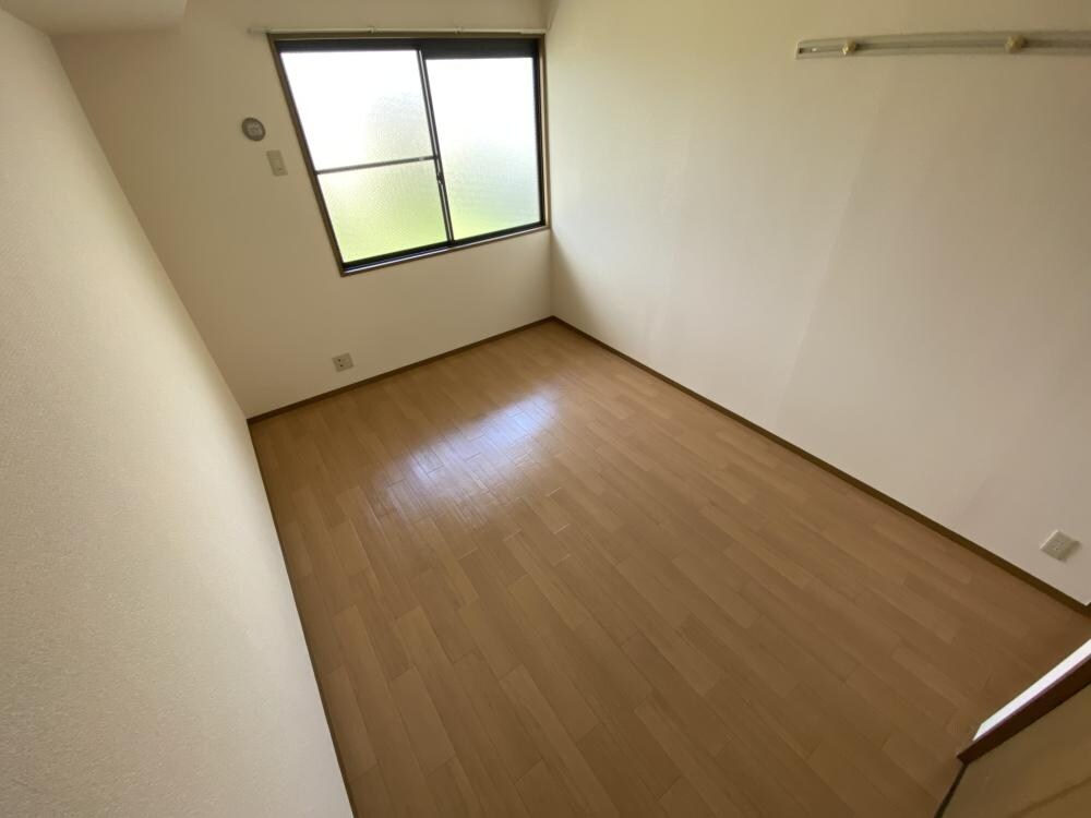 マドレ・ミホの物件内観写真