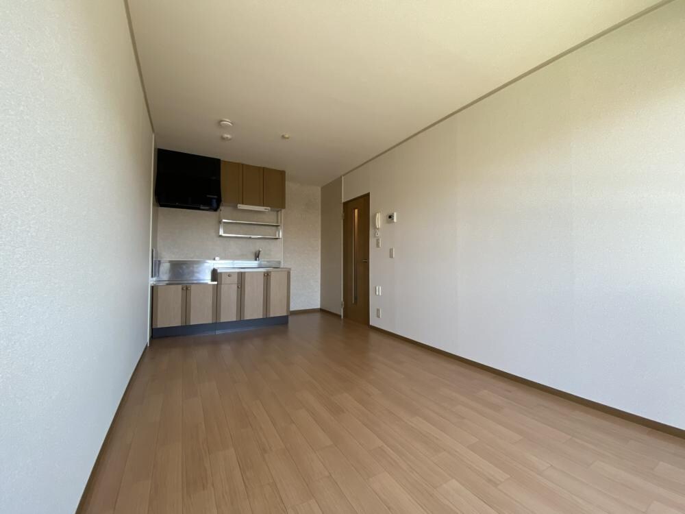 マドレ・ミホの物件内観写真