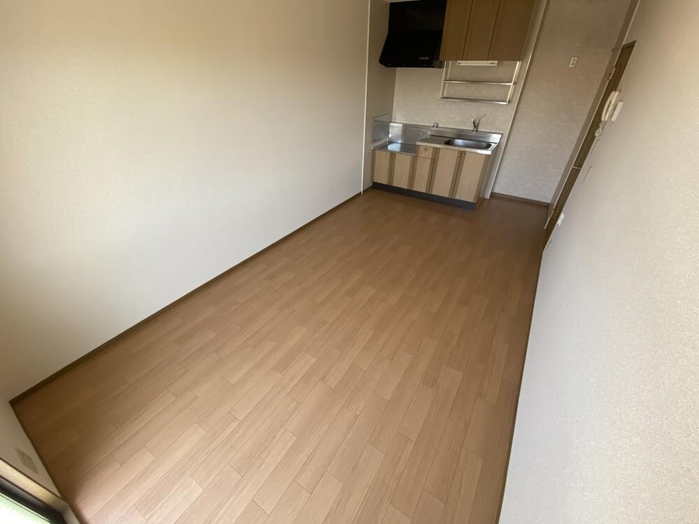 マドレ・ミホの物件内観写真