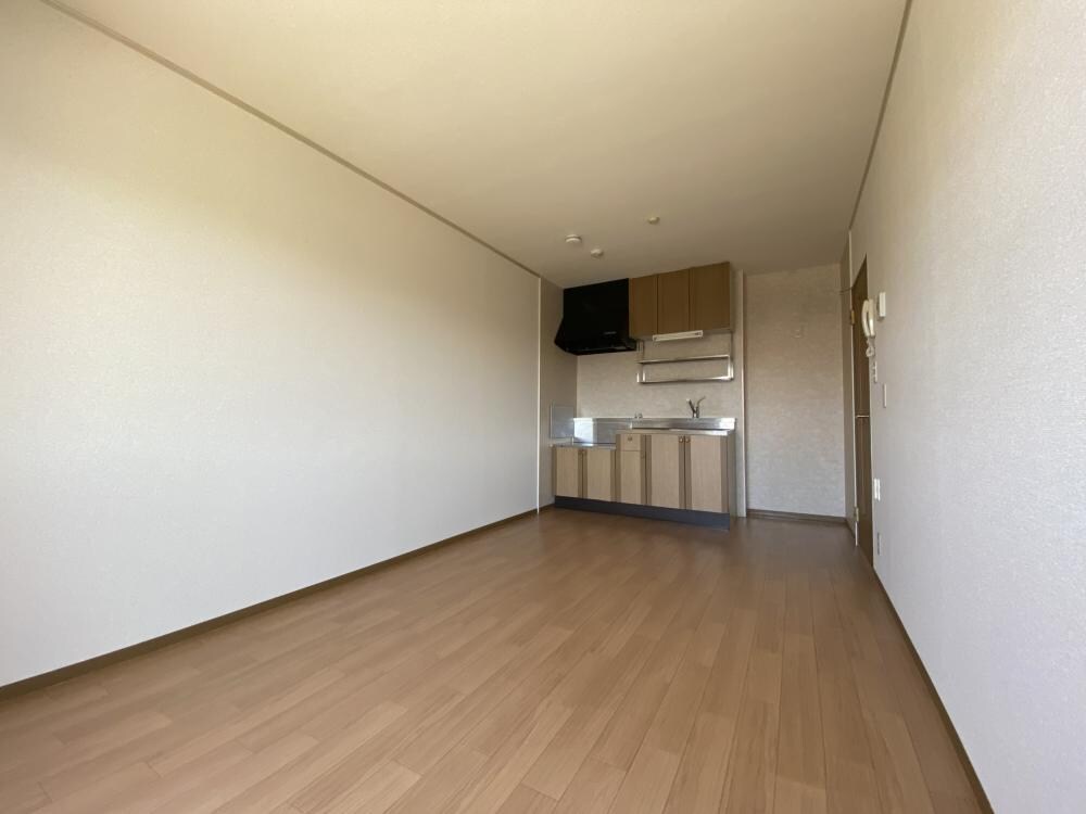 マドレ・ミホの物件内観写真