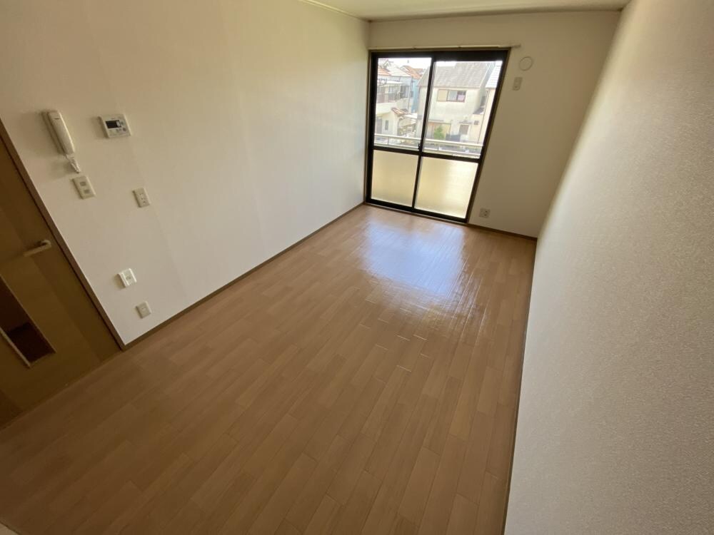 マドレ・ミホの物件内観写真