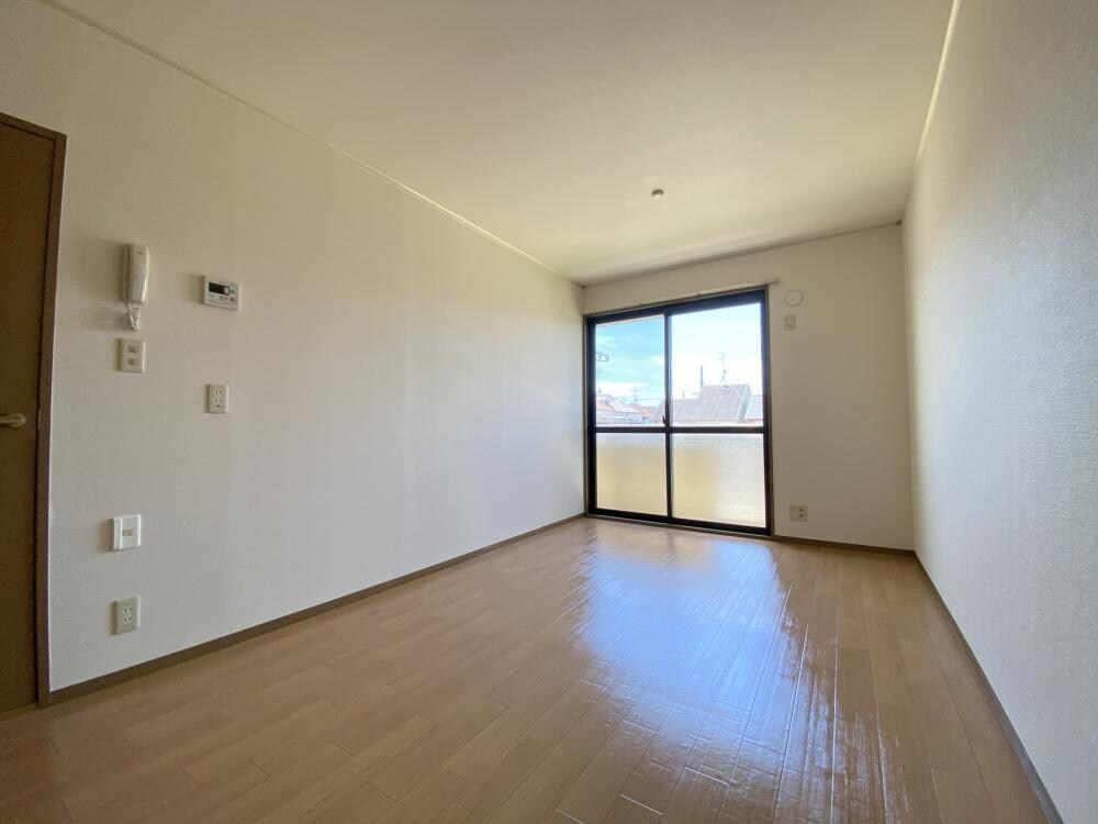 マドレ・ミホの物件内観写真