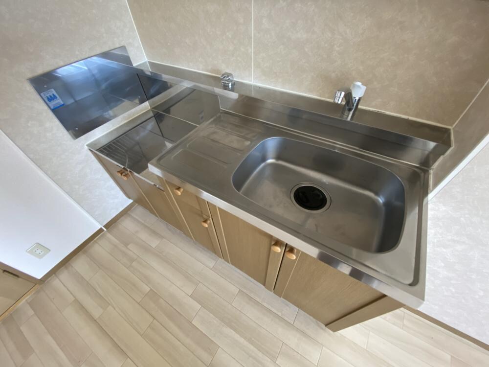 パドレ・ヒロの物件内観写真