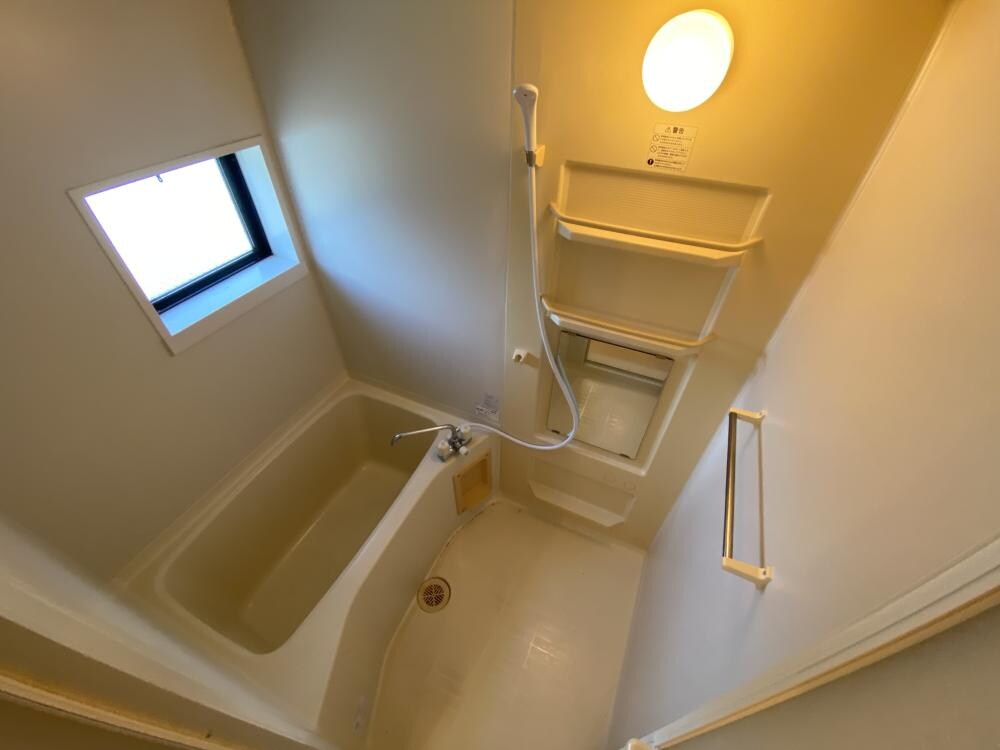 パドレ・ヒロの物件内観写真