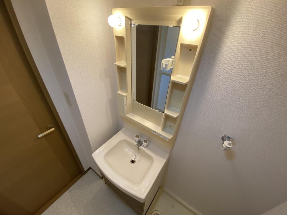 パドレ・ヒロの物件内観写真