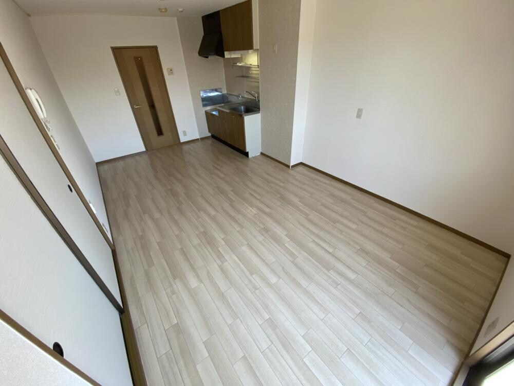 パドレ・ヒロの物件内観写真