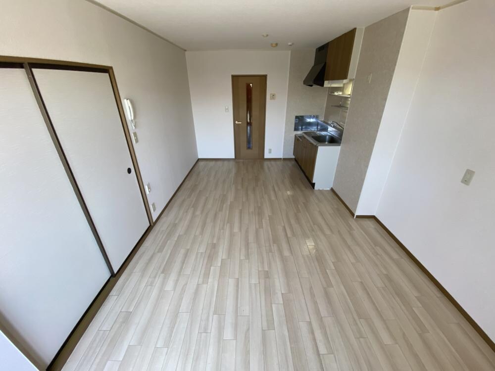 パドレ・ヒロの物件内観写真