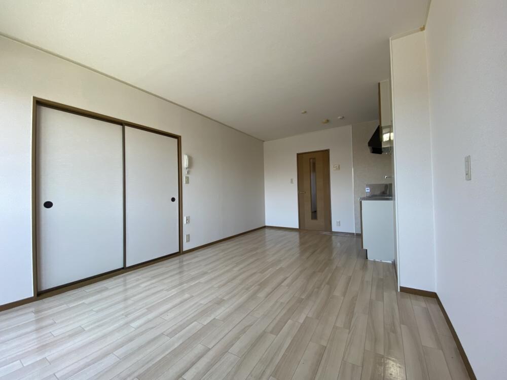 パドレ・ヒロの物件内観写真