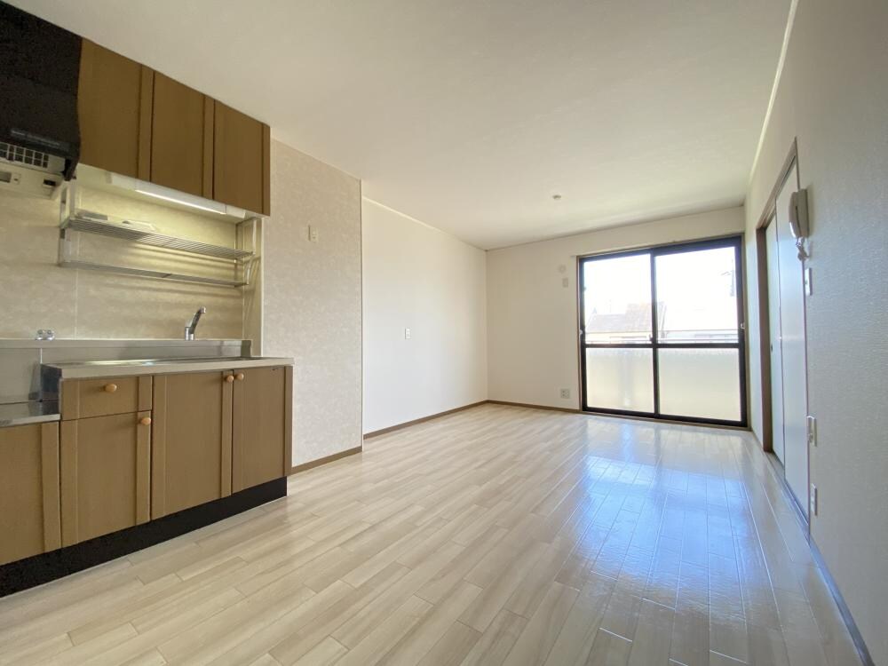 パドレ・ヒロの物件内観写真