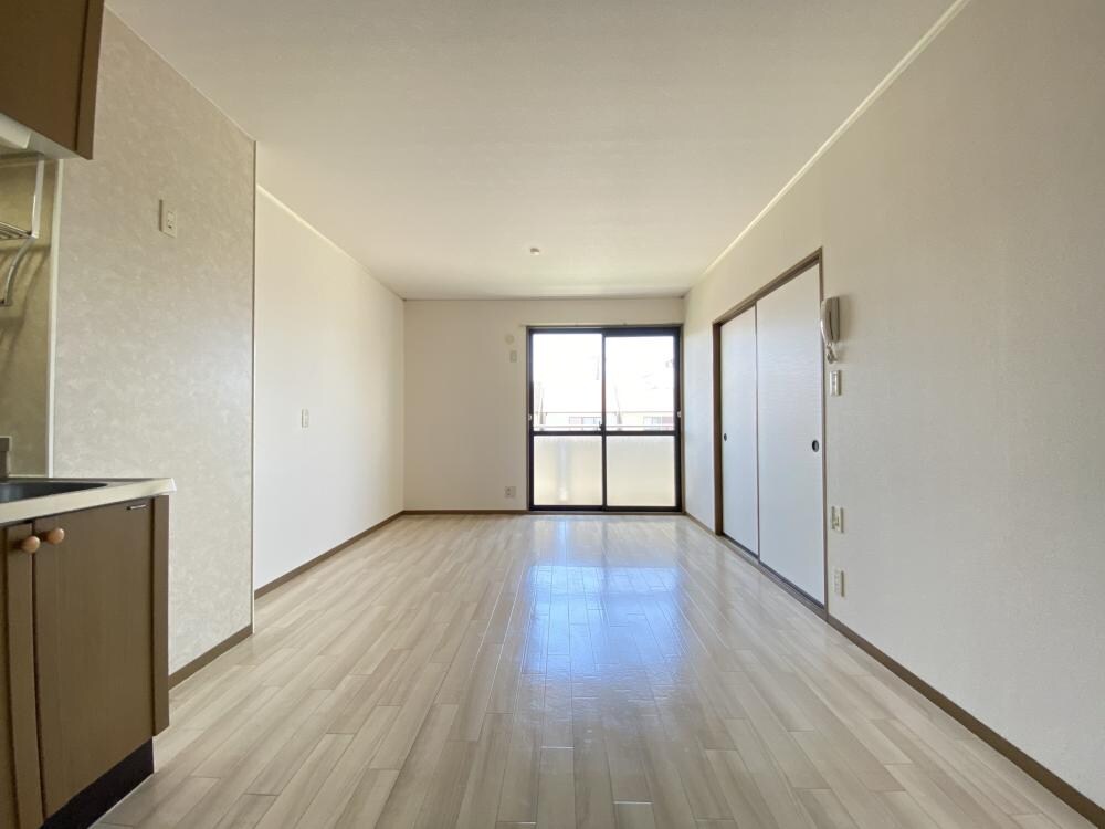 パドレ・ヒロの物件内観写真