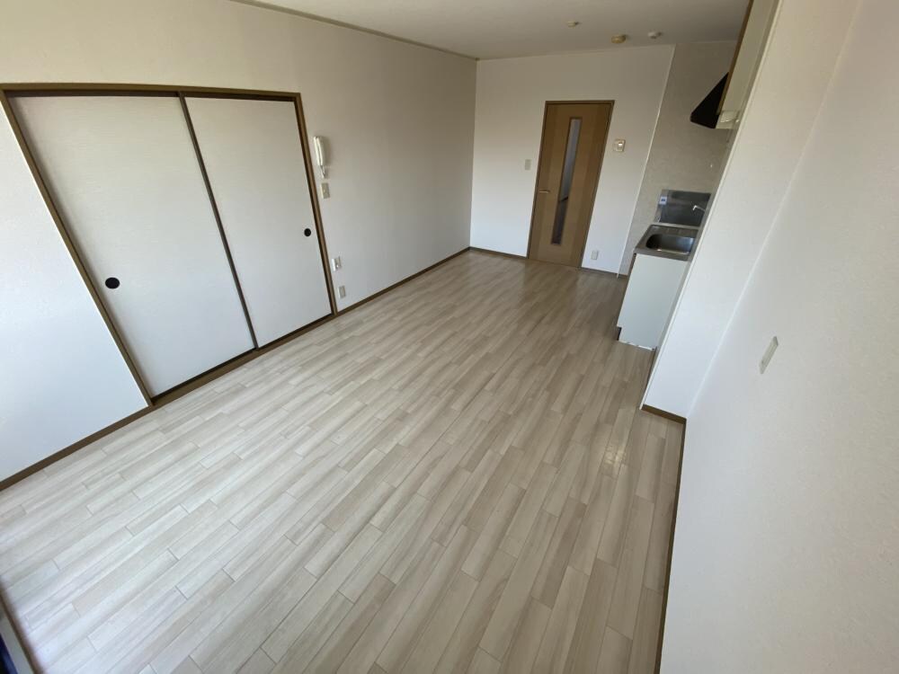 パドレ・ヒロの物件内観写真