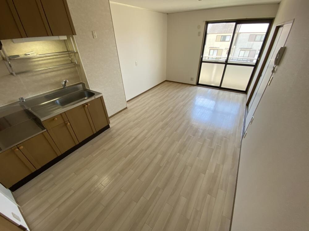 パドレ・ヒロの物件内観写真