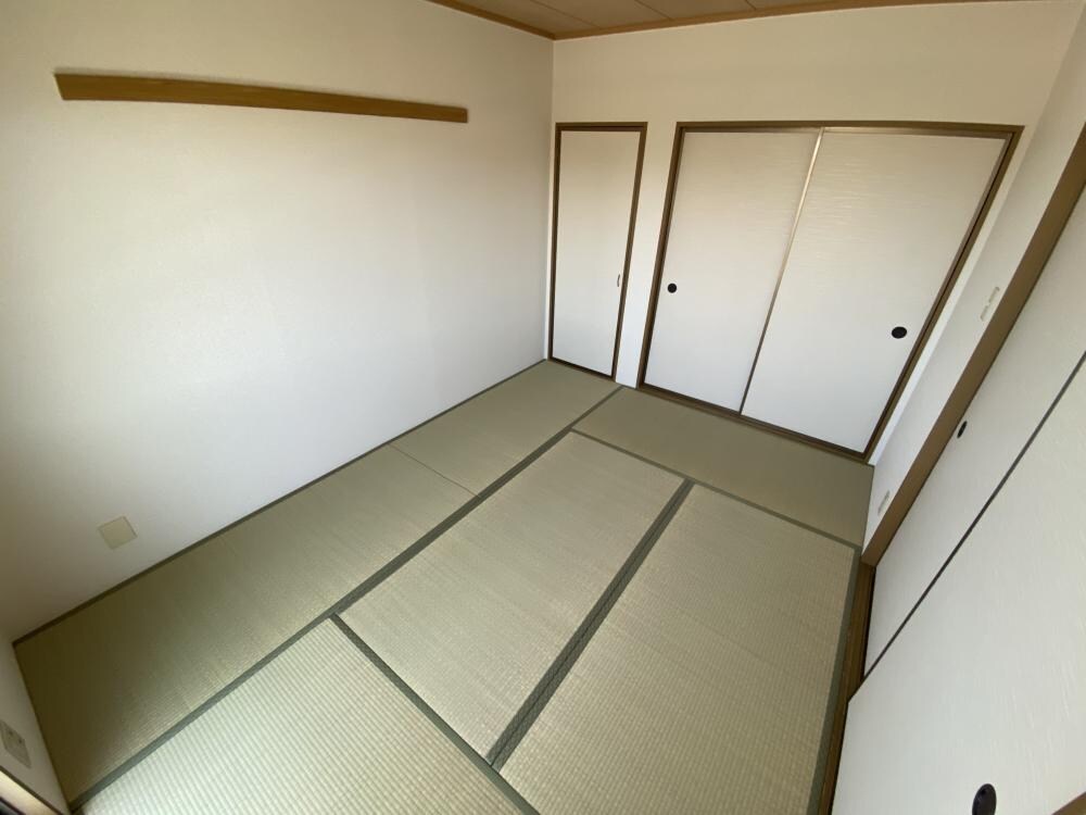 パドレ・ヒロの物件内観写真