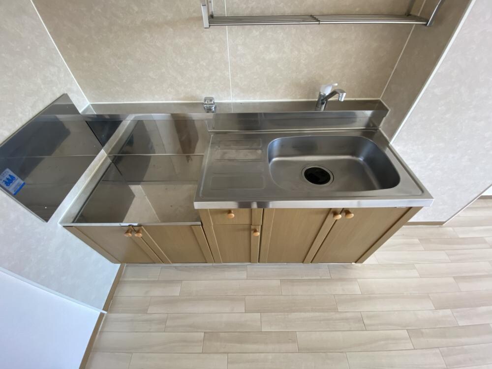 パドレ・ヒロの物件内観写真