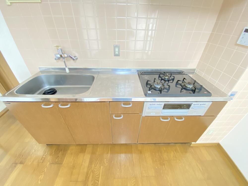 シャルマンコート西宮の物件内観写真