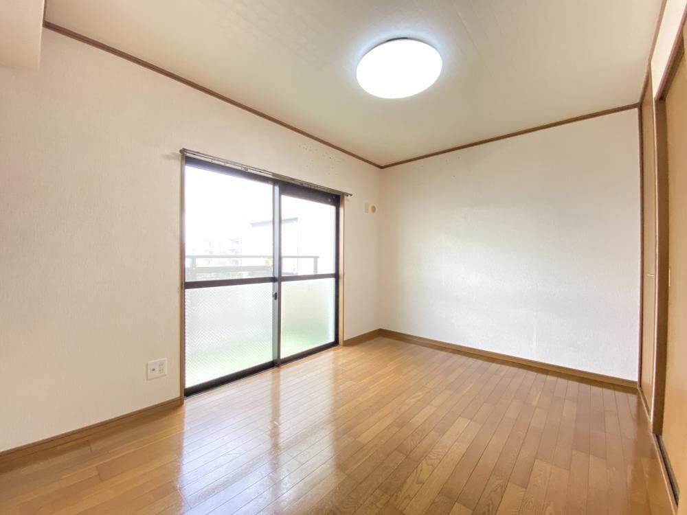 シャルマンコート西宮の物件内観写真