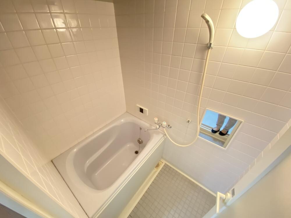 シャルマンコート西宮の物件内観写真