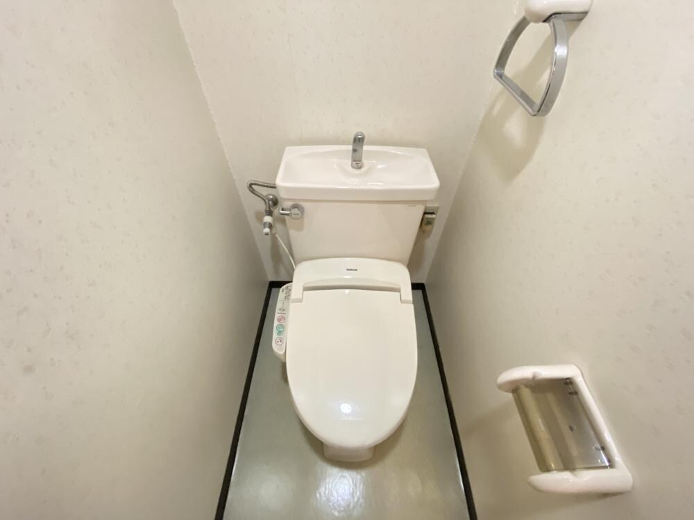 シャルマンコート西宮の物件内観写真