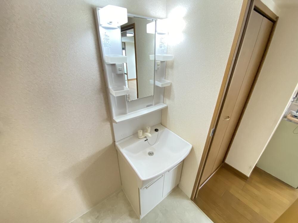 シャルマンコート西宮の物件内観写真