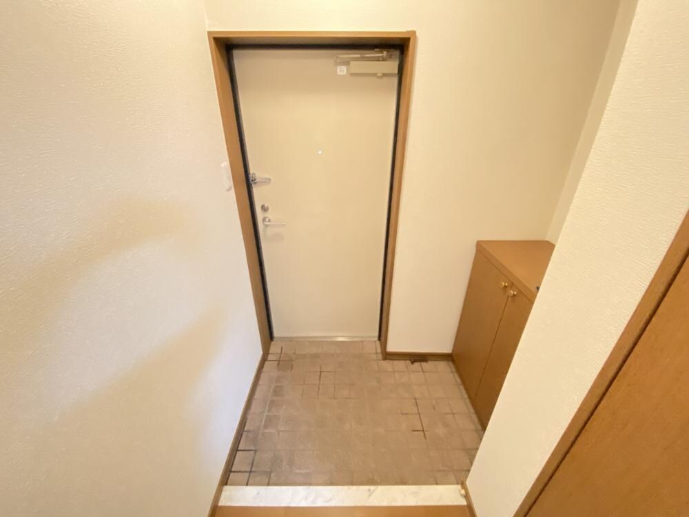 シャルマンコート西宮の物件内観写真