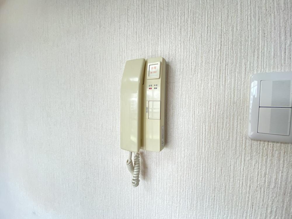 シャルマンコート西宮の物件内観写真