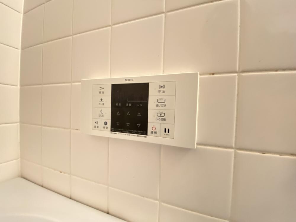 シャルマンコート西宮の物件内観写真